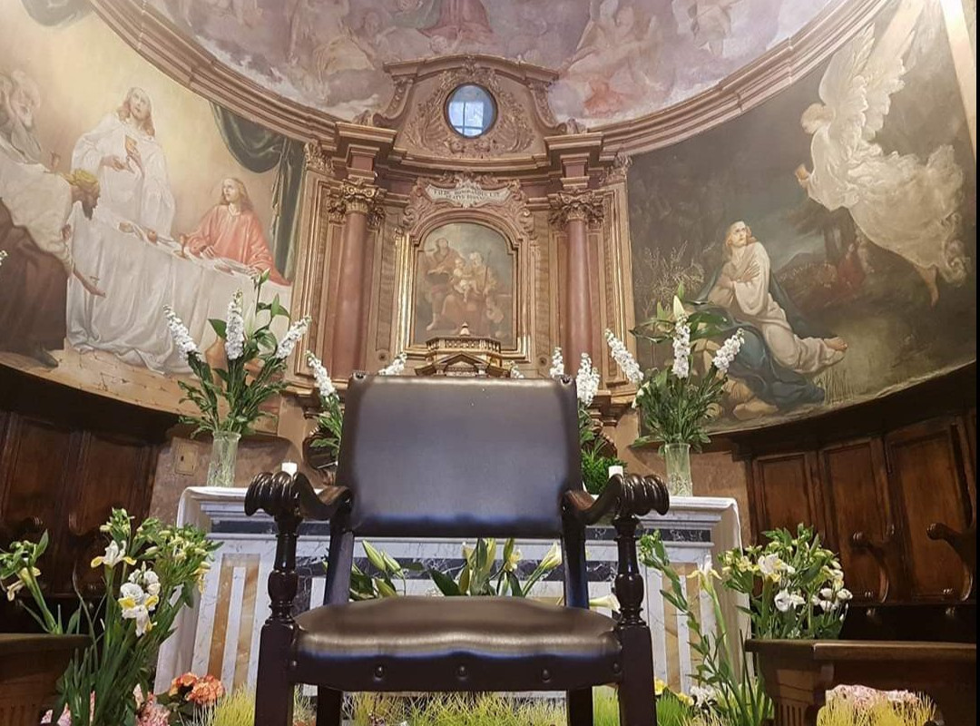 Chiesa di San Giovanni Evangelista