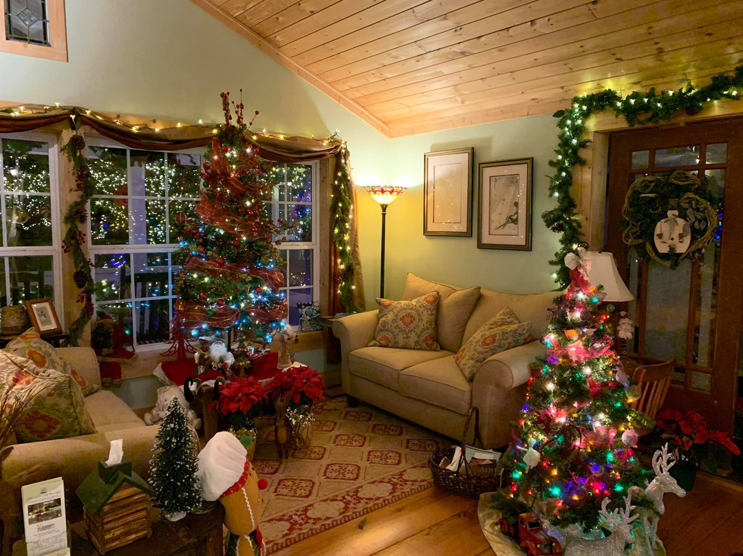 Mountain Laurel Creek Inn & Spa主图