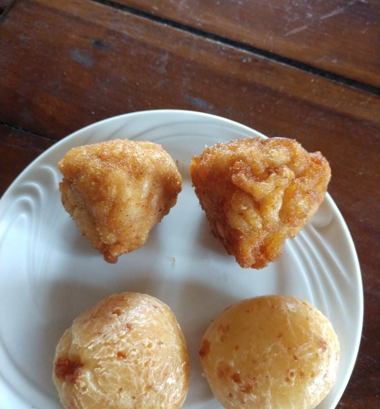 Hotel Cumuruxatiba主图