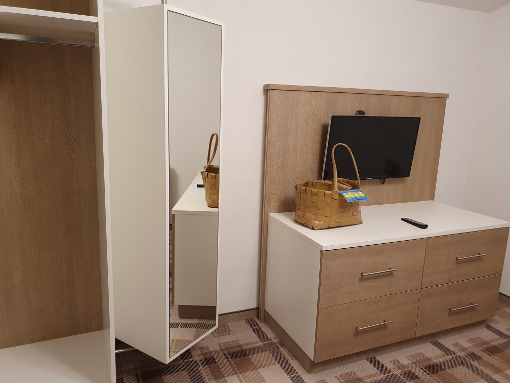 Hotel Chrysantihof主图
