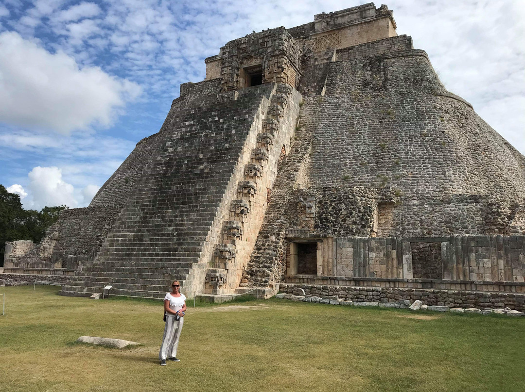 Fronteras de Ecoturismo-梅里达必去景点