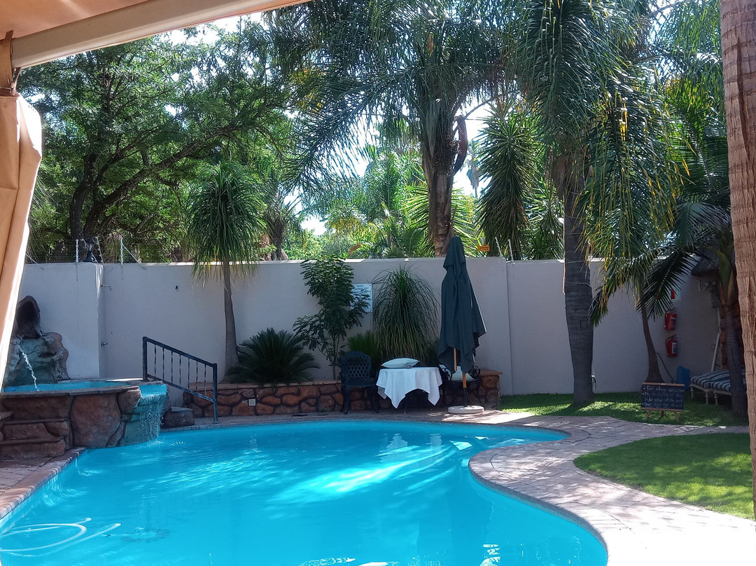 Kassaboera Lodge主图