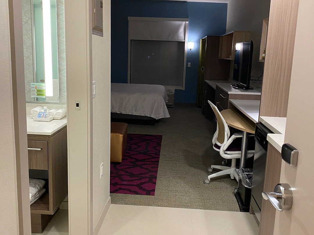 Home2 Suites by Hilton Glen Mills Chadds Ford主图