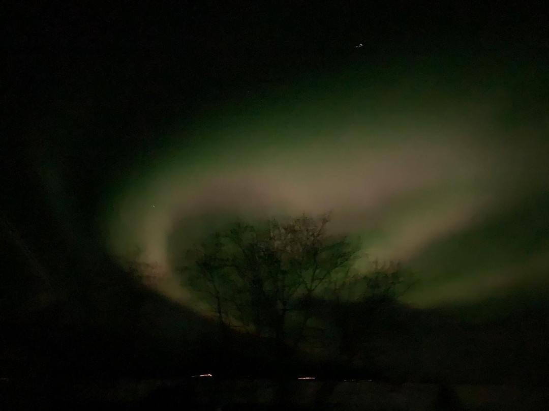 Northernlighttour-特罗姆瑟必去景点