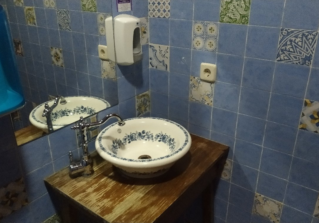 Hotel Rural El Lagar主图