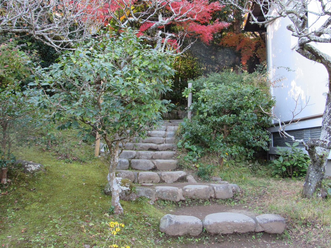 Matsunaga Memorial景点图片
