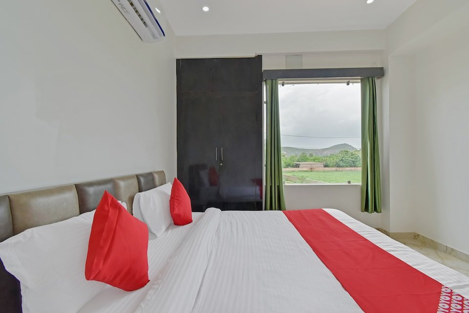 Hotel Royal Celebration Inn - Ajmer Road主图