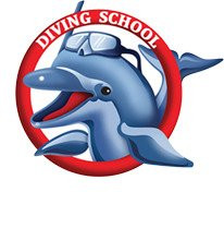 Delphinus Diving School-莫干港必去景点