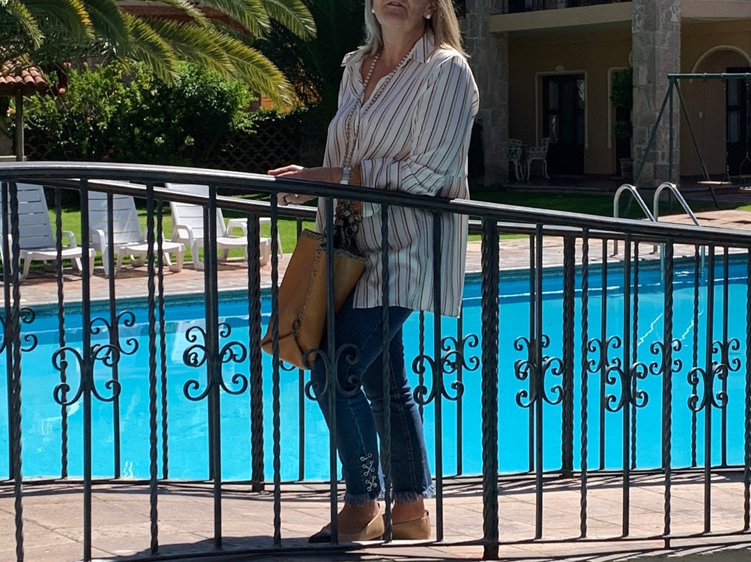 Hotel Maridelfi主图