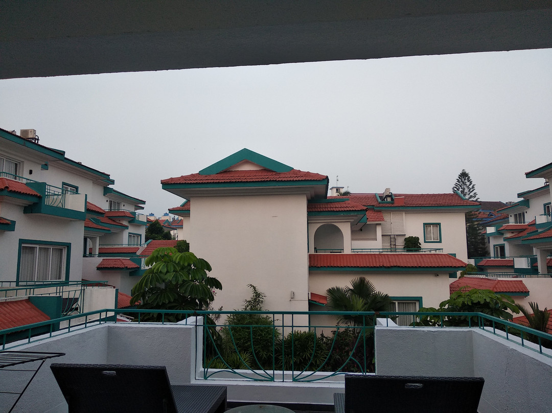 Karma Royal Haathi Mahal主图