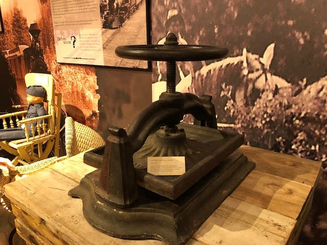 Princeton Museum-Princeton必去景点