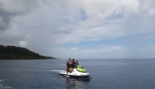 Raiatea Jet-Uturoa必去景点