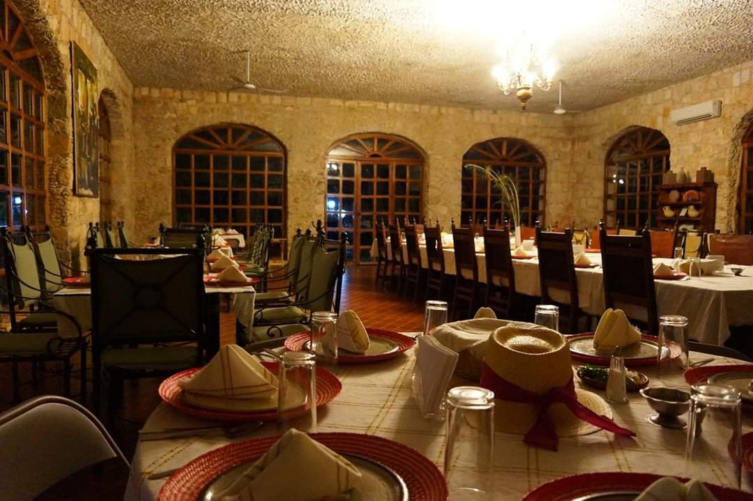 OYO Hacienda Blanca Flor主图