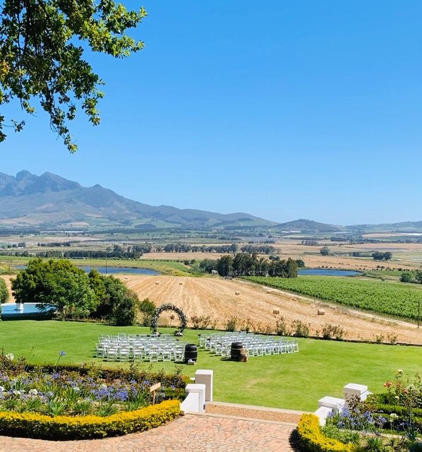 Diamant Estate主图