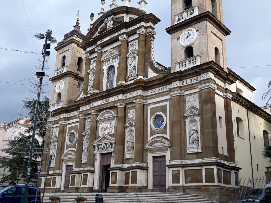 Cattedrale di San Pietro景点图片