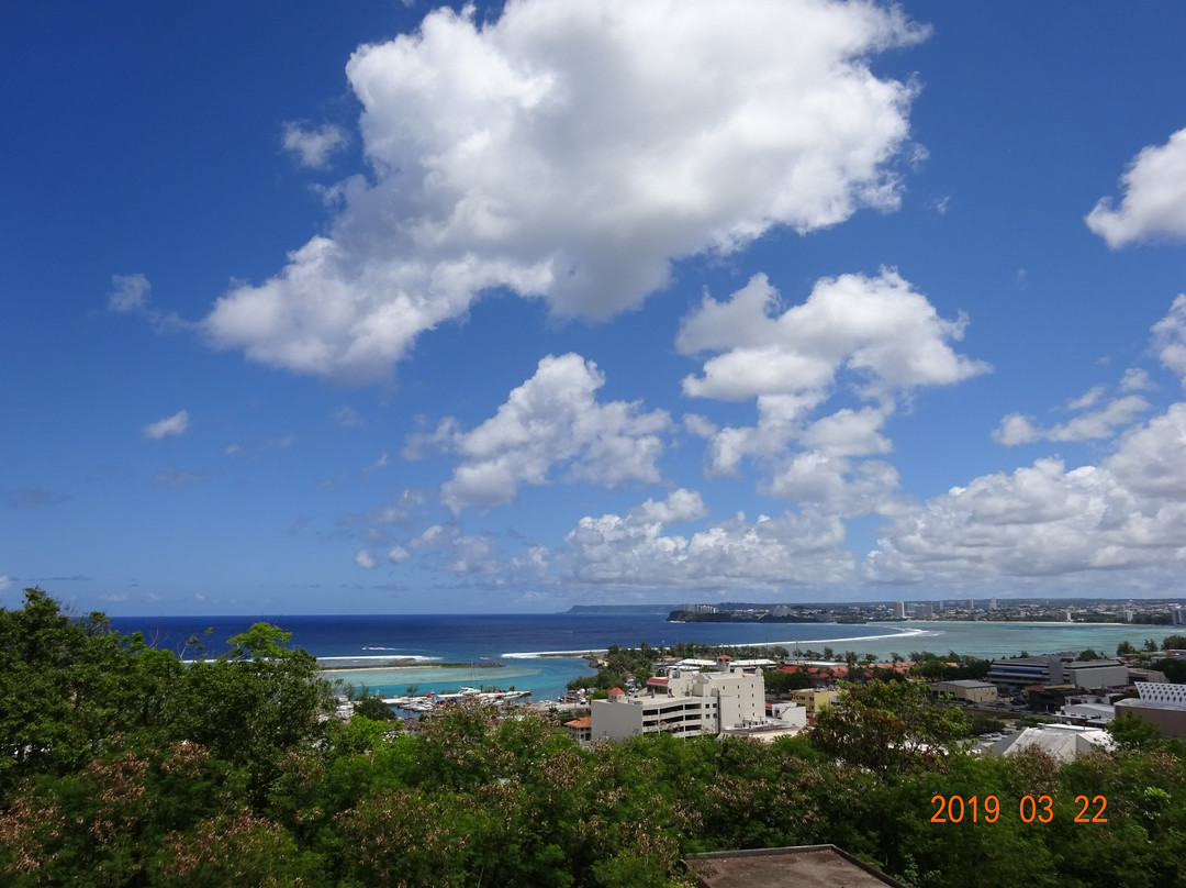 阿布根堡-阿加尼亚必去景点