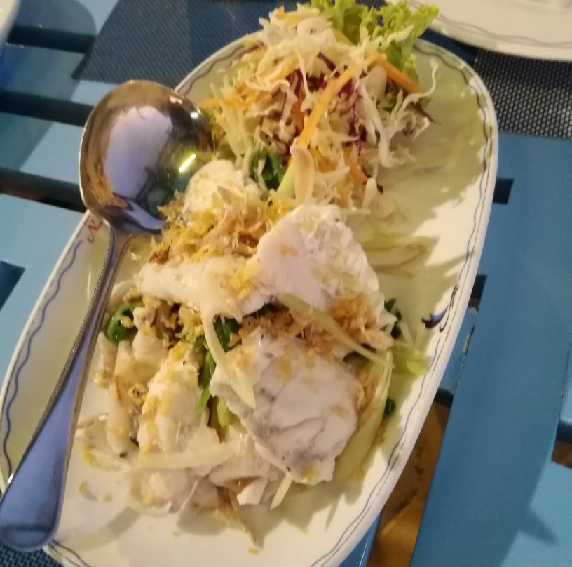 New Travel Beach Resort主图