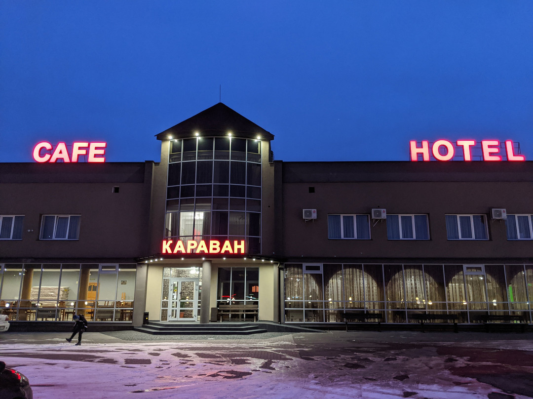 Karavan
