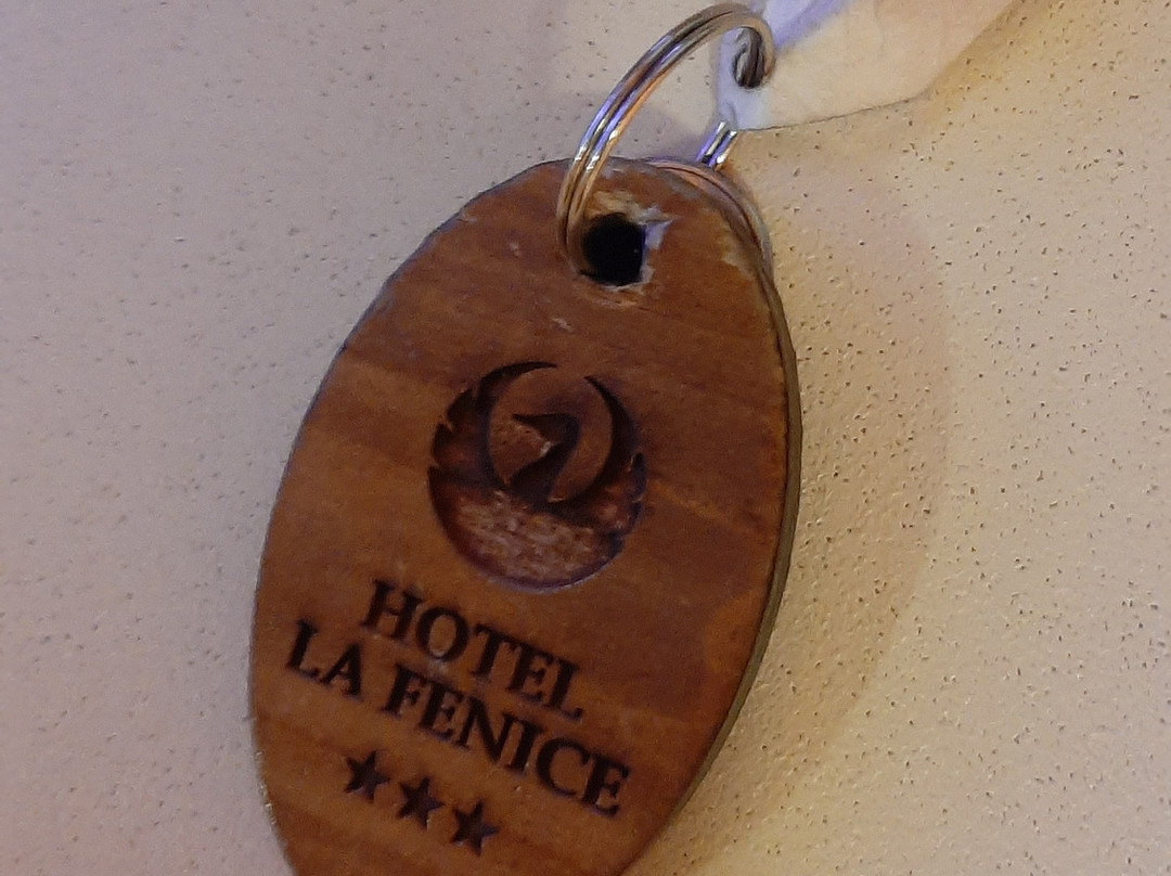 Hotel La Fenice主图