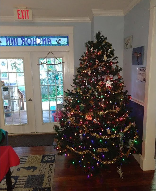 Anchor Inn B&B主图