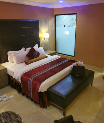 Corinthia Villa Hotel & Suites主图