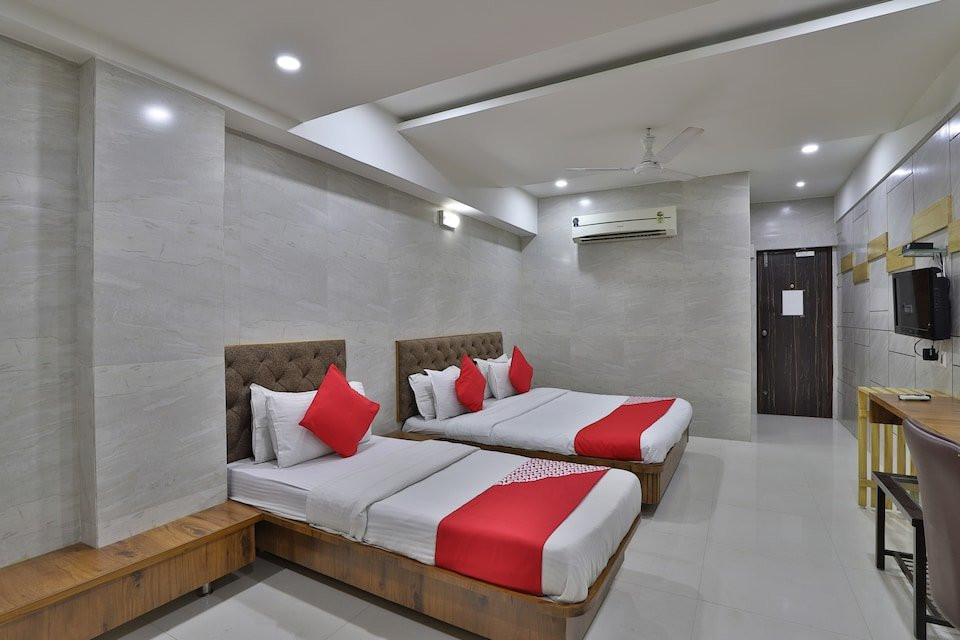 OYO 4027 Hotel Stay Inn主图