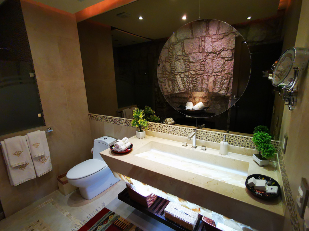 Hotel De La Soledad主图