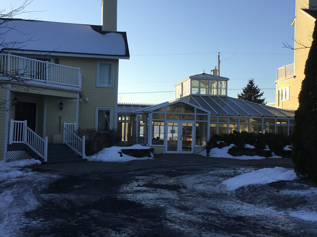 Spa West Brome-Lac-Brome必去景点