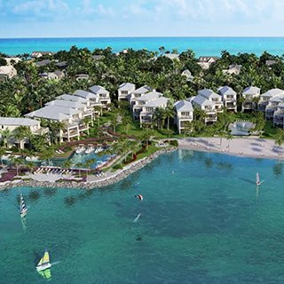 The Islands Of Islamorada主图