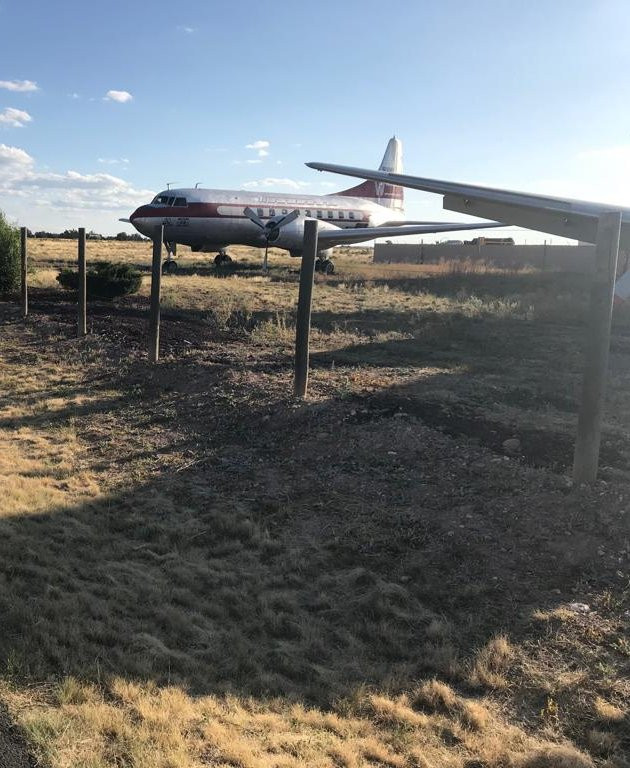 Planes of Fame Air Museum-威廉姆斯必去景点