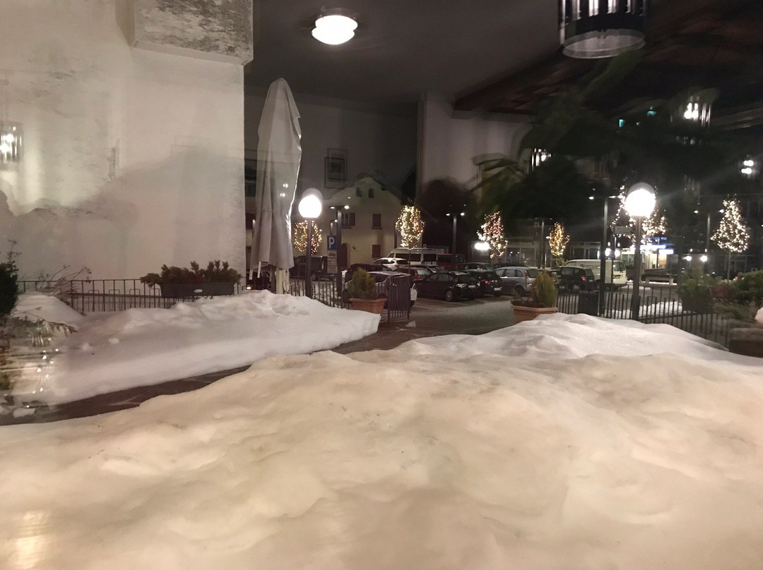 Hotel Schuster主图