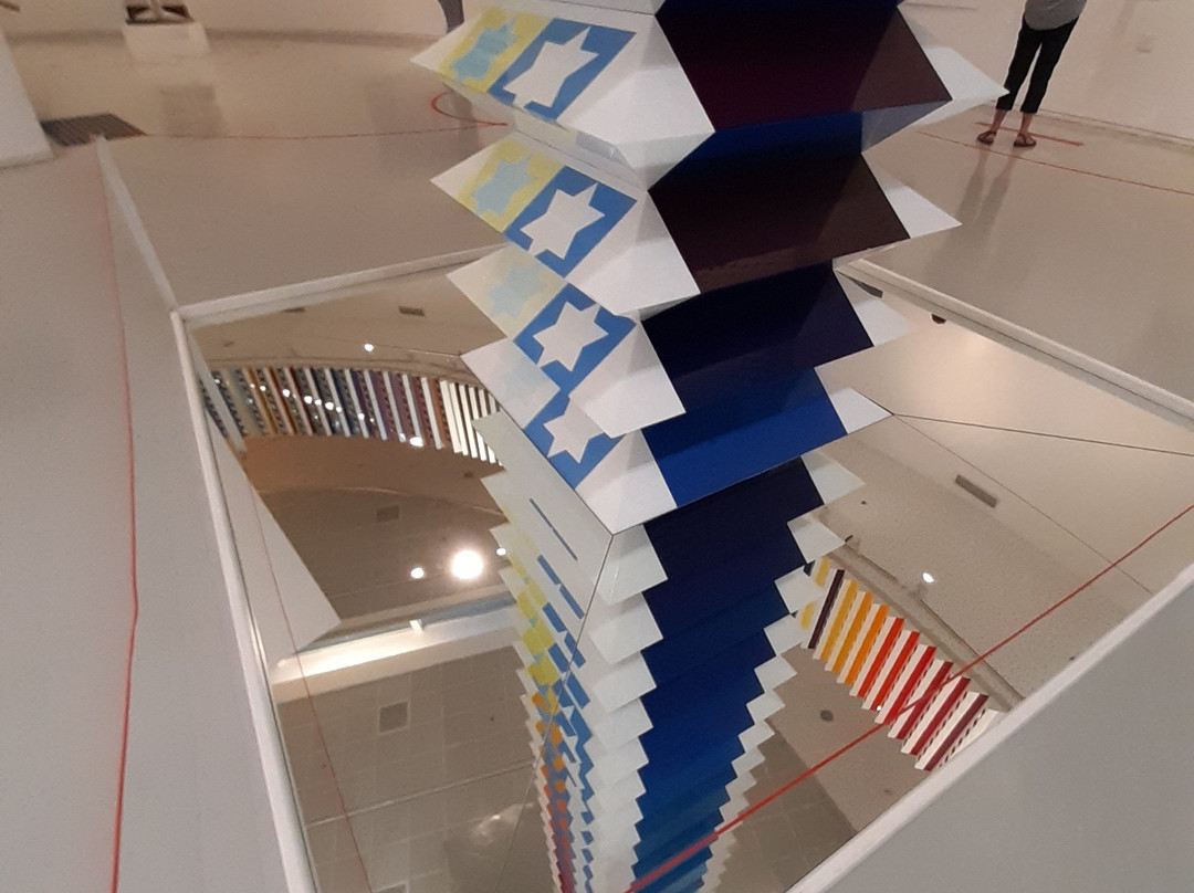 Yaakov Agam Museum景点图片