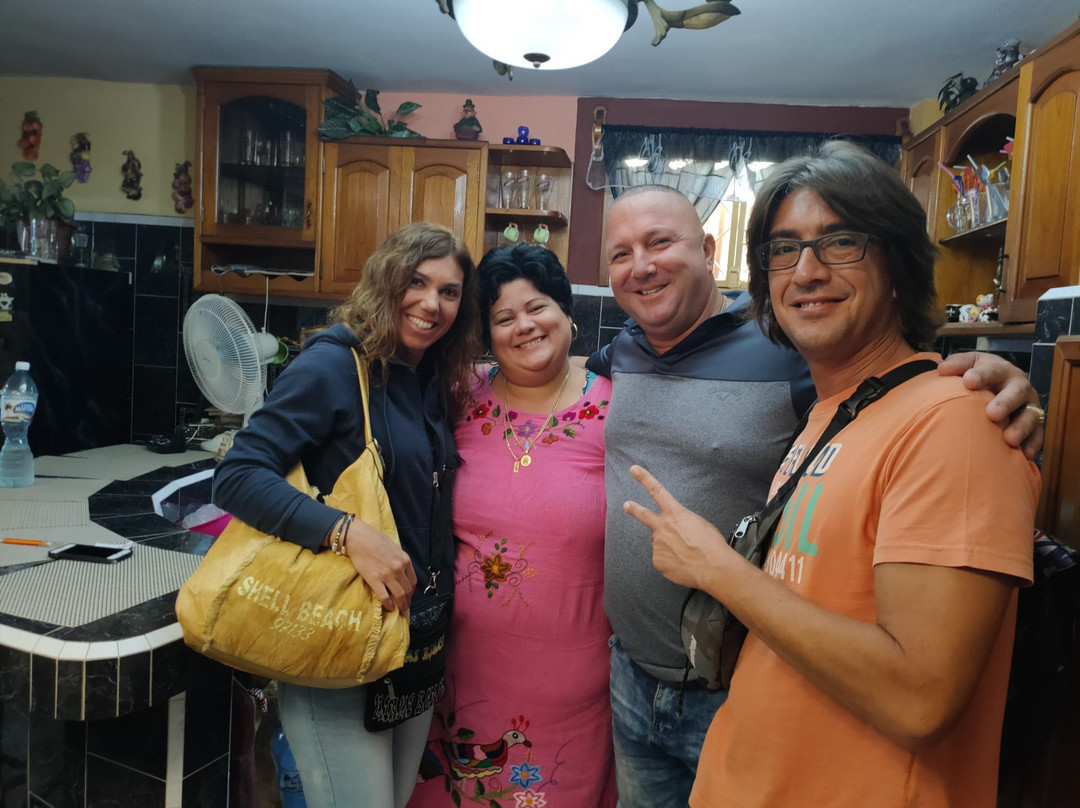 Casa Colonial La Nonna主图