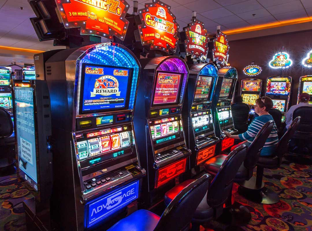 Apache Casino Hotel主图