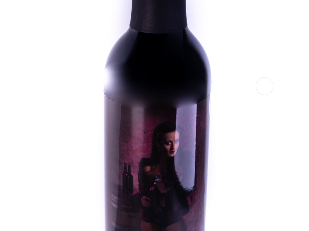 Z&M Twisted Vines Wines and Winery-Leavenworth必去景点