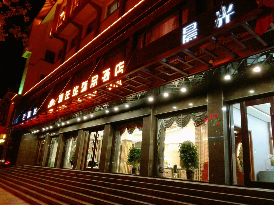 敦煌旅游攻略图片