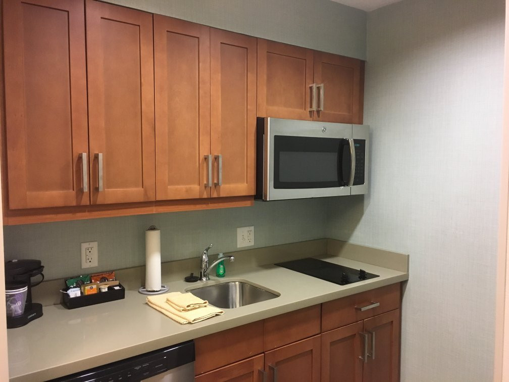 Homewood Suites by Hilton Gateway Hills Nashua主图