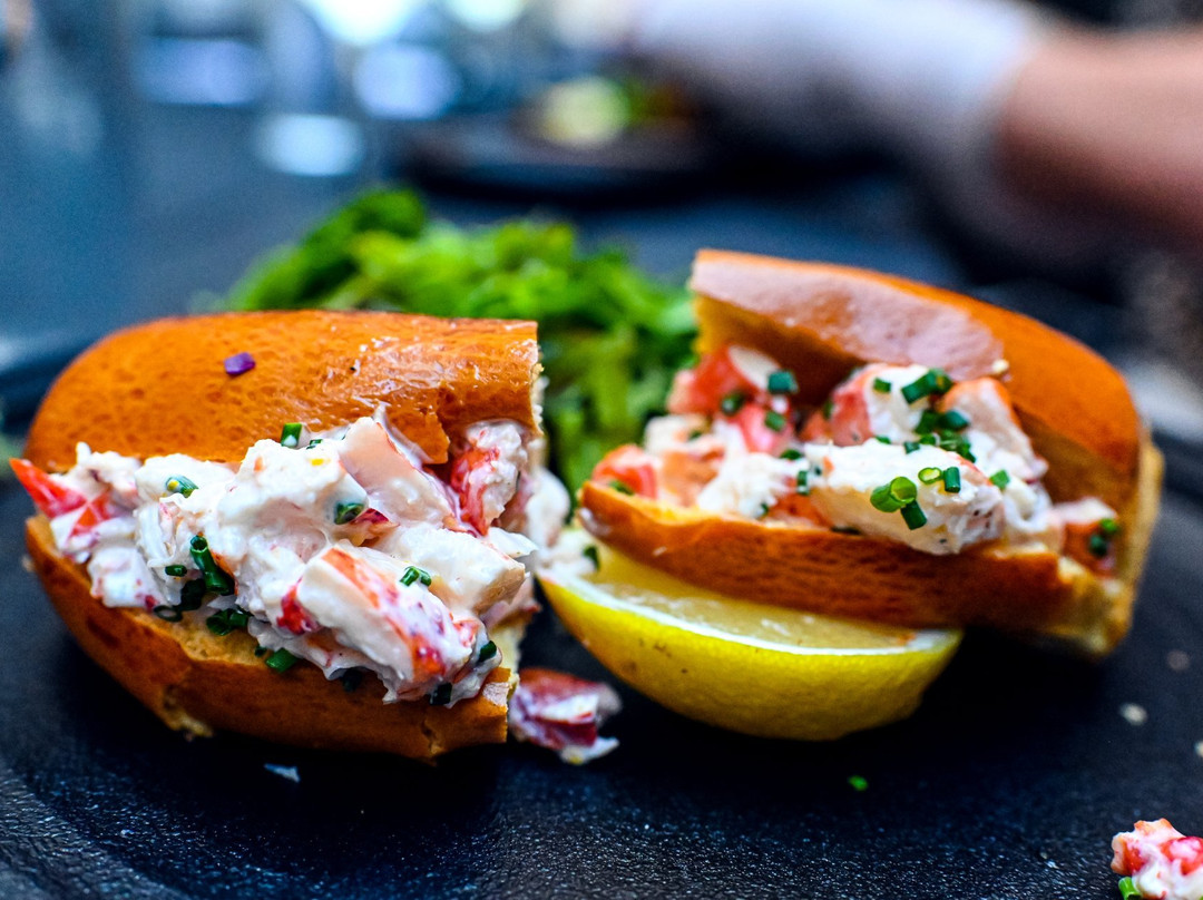 Secret Food Tours San Diego-圣地亚哥必去景点