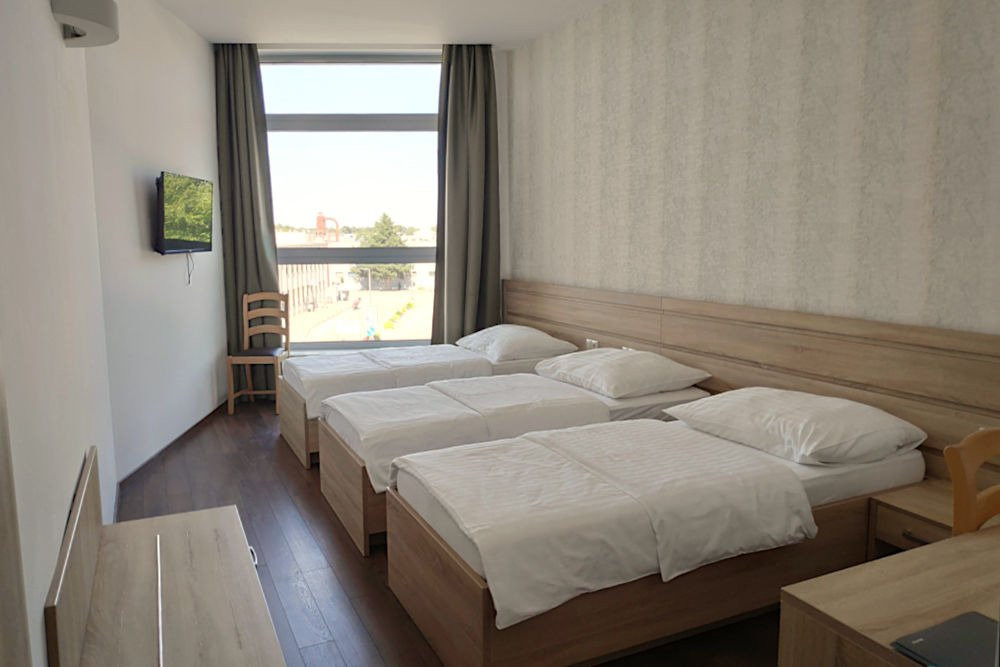 Hotel Samaria主图