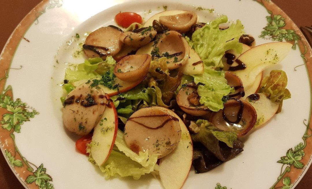 l'Auberge Picarde主图