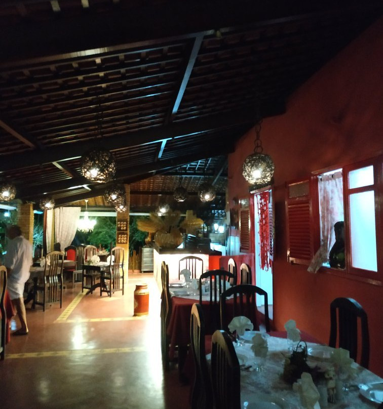 Fiore Resort & Residence-Paripueira必去景点