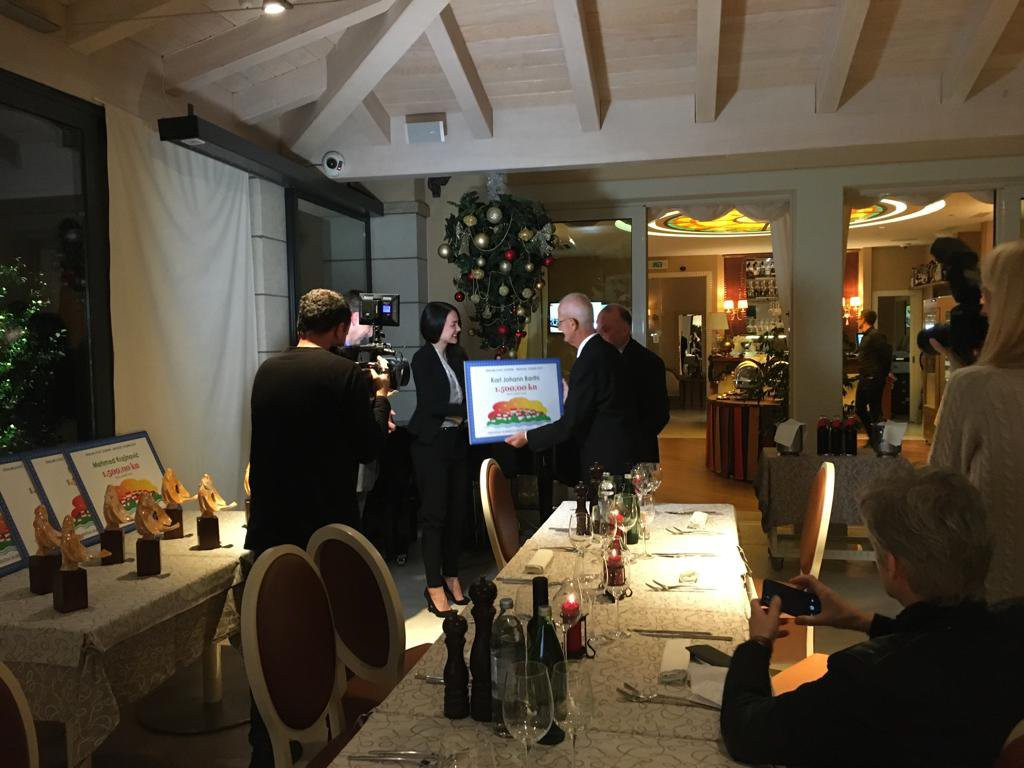 Oasi - Boutique Hotel & Restaurant主图