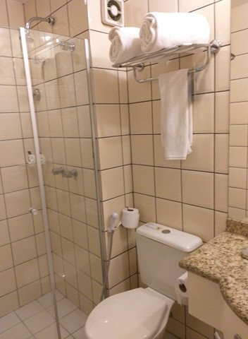 Transamerica Executive Sorocaba主图