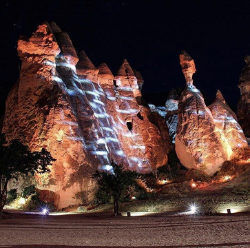 Companion Travel-格雷梅必去景点