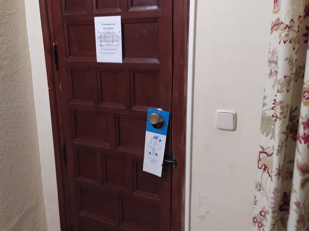 Hostal Castilla主图