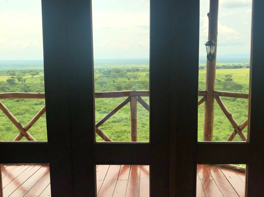 Elephant Hab Lodge主图