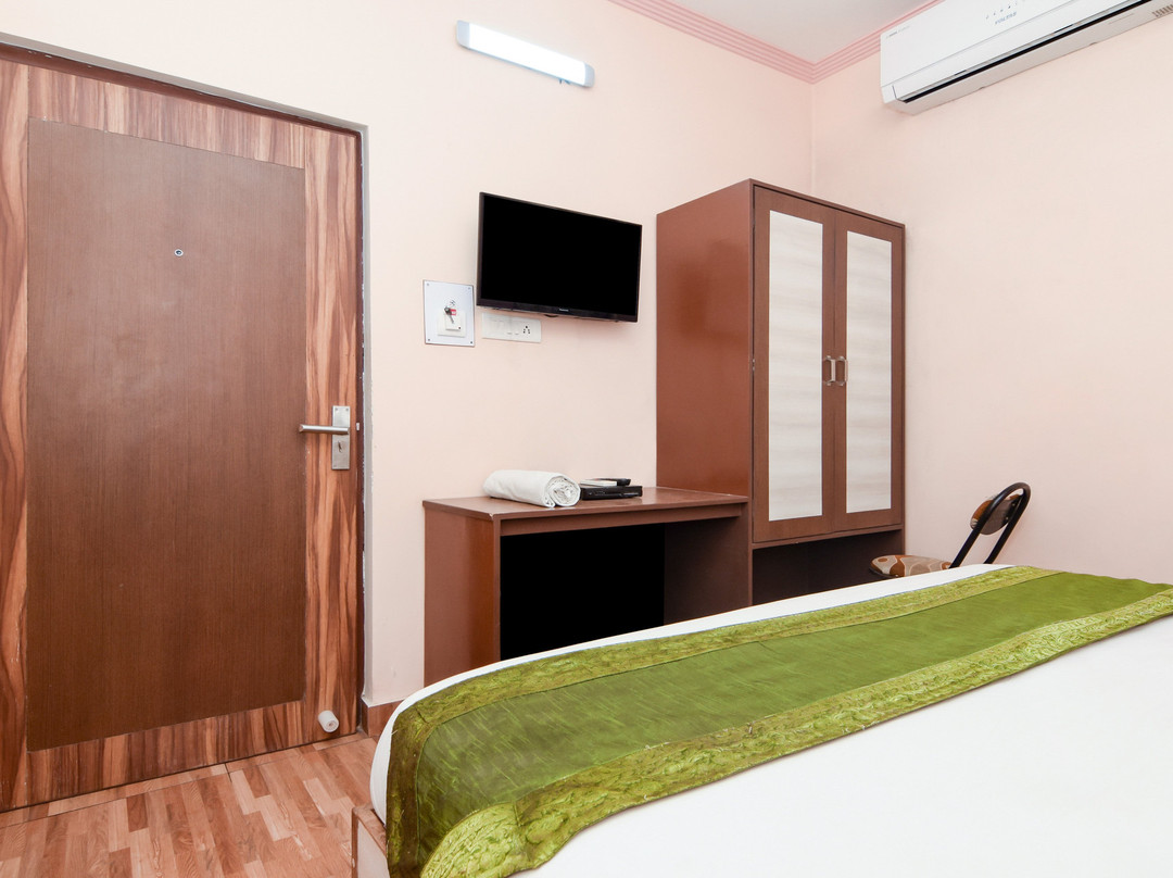 Hotel Bleue Mont主图