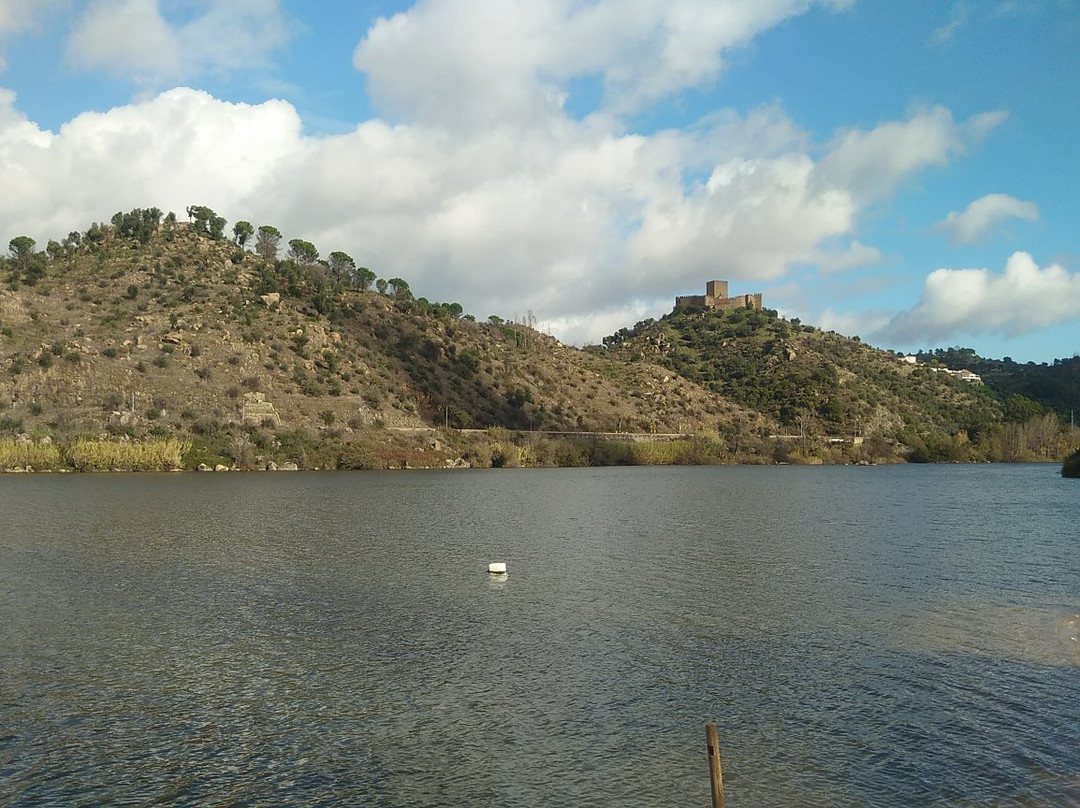 Alamal River Club主图