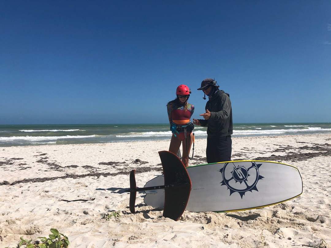 Extreme Control Adventures-图伦必去景点