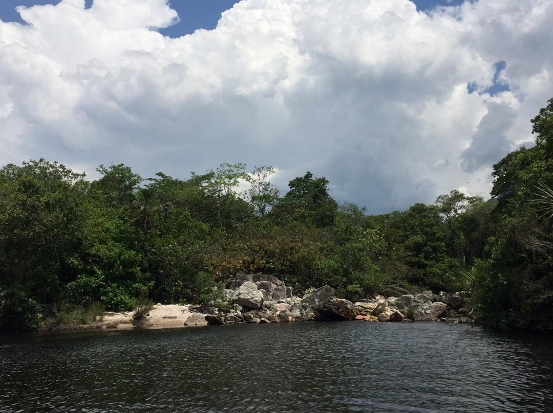 Rppn Vale Das Araras-Cavalcante必去景点